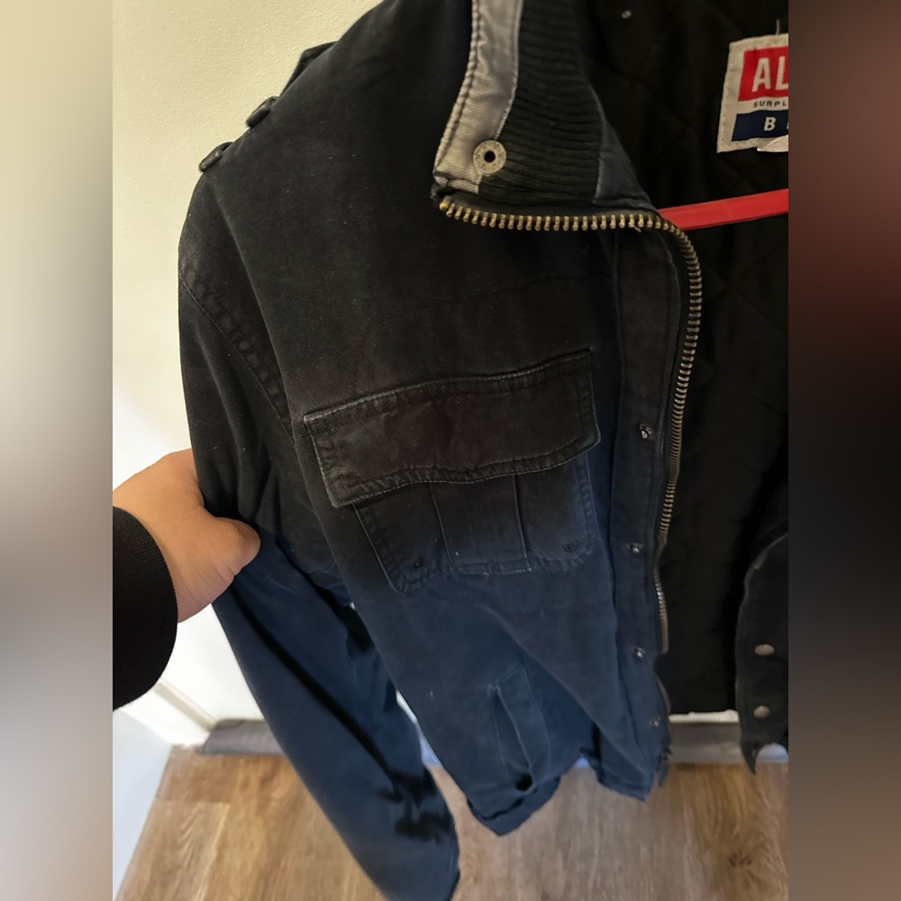All son jacket - Picture 2 of 6